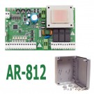 Ηλεκτρονικός πίνακας ελέγχου για μοτέρ ανοιγόμενων θυρών  AR812