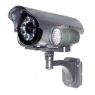 IR κάμερα παρακολούθησης μεγάλης απόστασης με υπέρυθρες MT-DFCS-WB3130