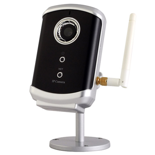 Ασύρματη wifi δικτυακή IP κάμερα παρακολούθησης StarVedia IC202w
