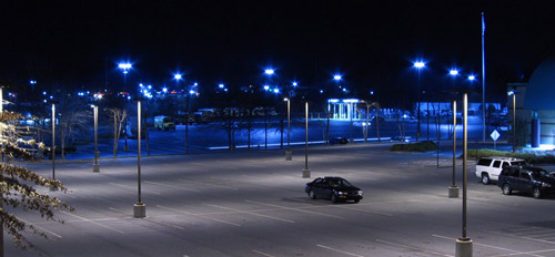 Χώρος στάθμευσης αυτοκινήτων Χώρος στάθμευσης αυτοκινήτων