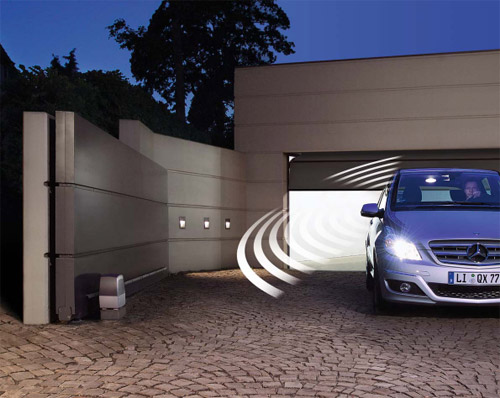 Τα οφέλη της αυτοματοποίησης της πύλης του σπιτιού σας Τα οφέλη της αυτοματοποίησης της πύλης του σπιτιού σας