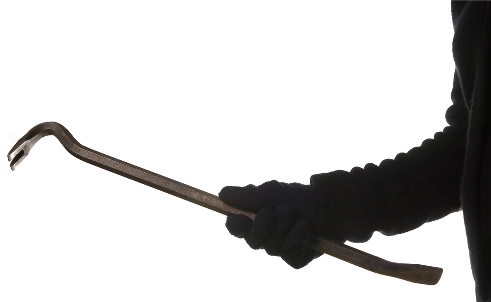 Διαρρήκτης Διαρρήκτης