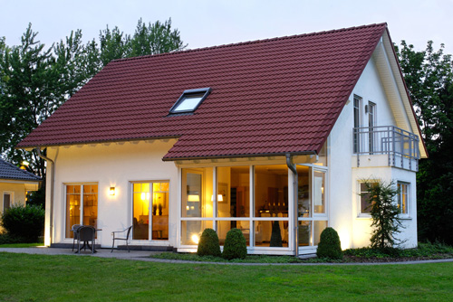 Θωρακίστε το σπίτι σας Θωρακίστε το σπίτι σας