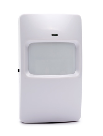 Ραντάρ ανίχνευσης κίνησης Ραντάρ ανίχνευσης κίνησης