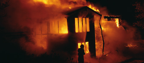 Αισθητήρας καπνού Αισθητήρας καπνού